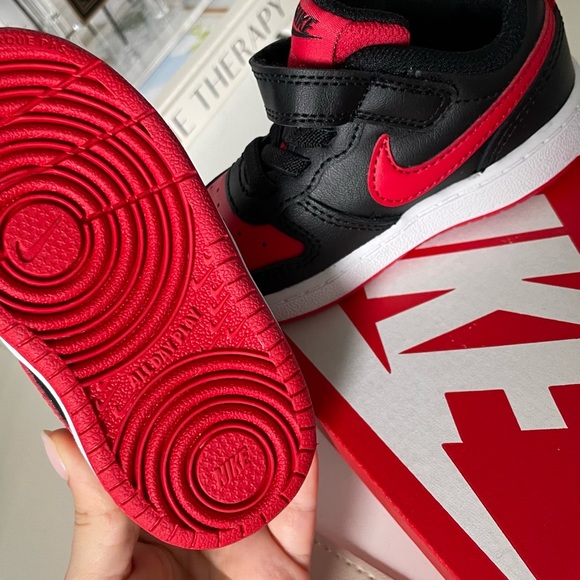 Jordan kids shoes - Picture 3 of 4